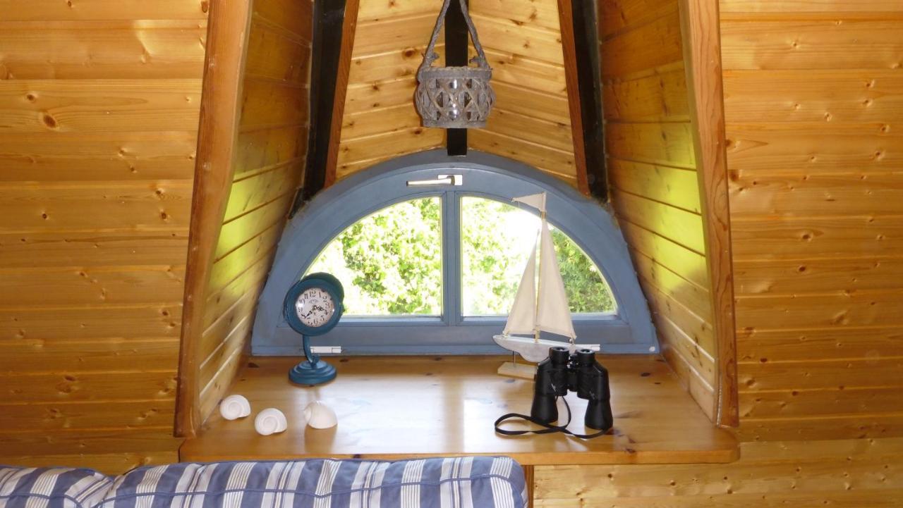 Holiday home Refugium Im Nordseewind Norddeich (Dithmarschen)