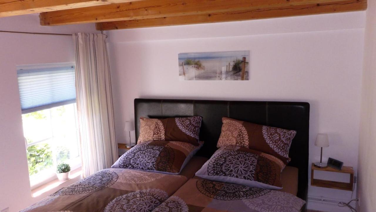 Refugium Im Nordseewind Holiday home Norddeich (Dithmarschen)