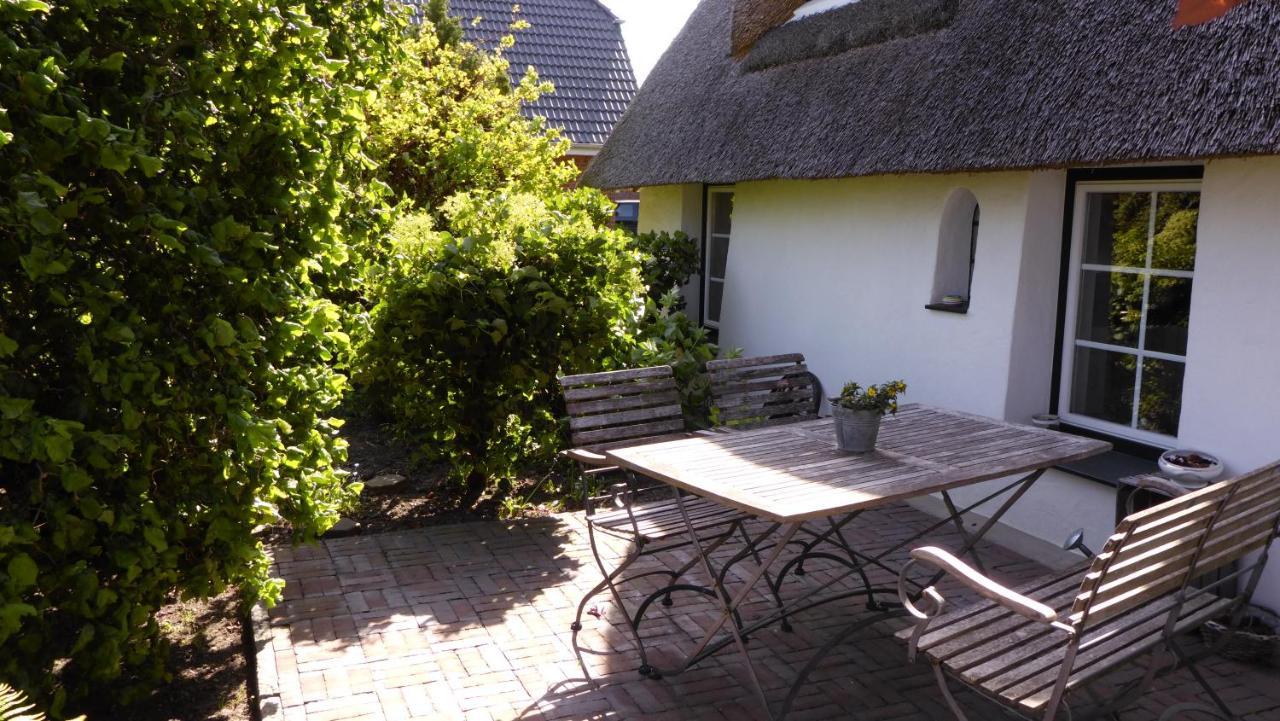 Holiday home Refugium Im Nordseewind *